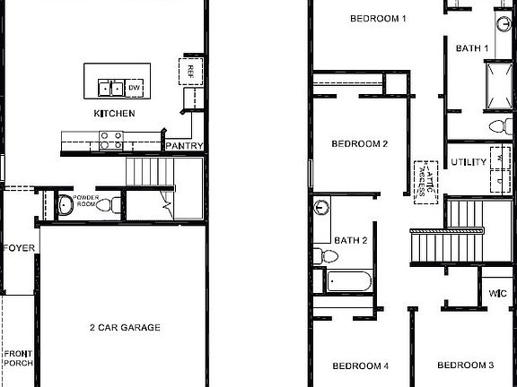 2nd image of this home