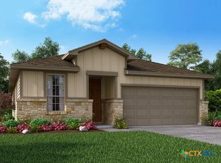 4233 Azalea Aly, Marion, TX 78124