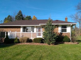 1115 McDowell St NE, Canton, OH 44721