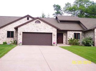 494 N Cedar St, Adams, WI 53910