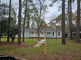 1505 W 4th Ave, Albany, GA 31707