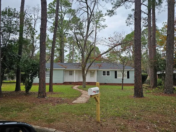 1505 W 4th Ave, Albany, GA 31707