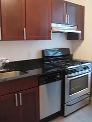 Rented by The Dermot Realty Management Company