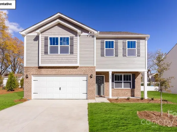 119 Rustling Waters Dr, Mooresville, NC 28117