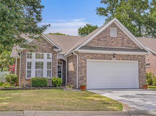 2832 S Key Largo Cir, Myrtle Beach, SC 29577