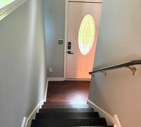 3rd image of 3686 Spainhour Mill Rd