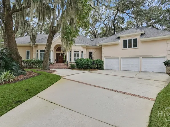 12 Seawatch Drive, Savannah, GA 31411