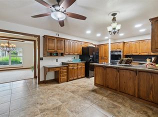 4113 Old Farm Rd, Oklahoma City, OK 73120