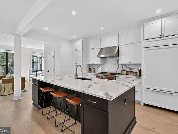 3rd image of 3510 T St NW