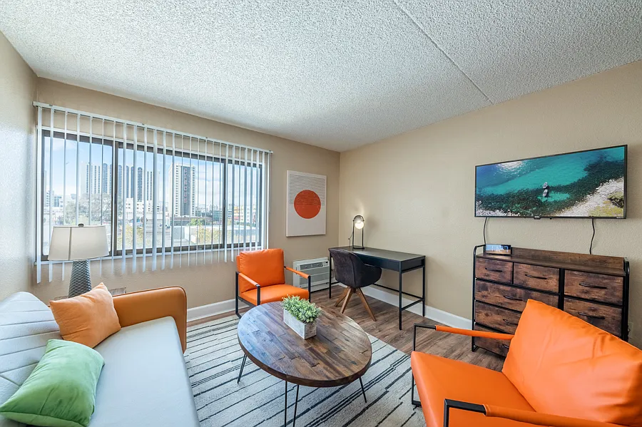 Reno Regency Apartments — Photo 4