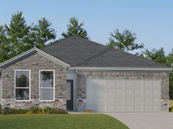 Bora Plan, Woodfield Preserve : Coastline Collection