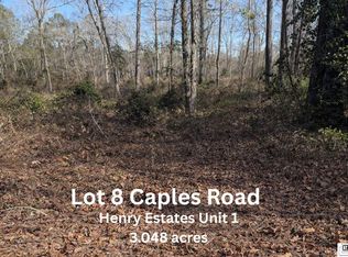 8 Caples Rd, West Monroe, LA 71292