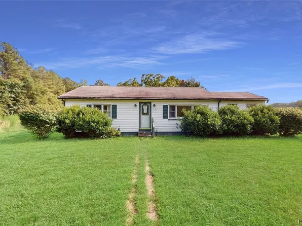 5231 Wayside Rd, Charles City, VA 23030