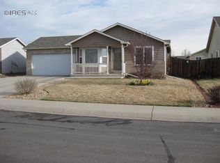 419 E 28th Street Dr, Greeley, CO 80631