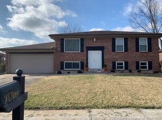 3613 Doe Run Way, New Albany, IN 47150