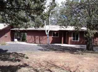 2263 Cedar Ave, Lakeside, AZ 85929