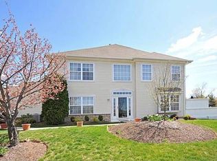 1610 Mayfield Cir, Jamison, PA 18929