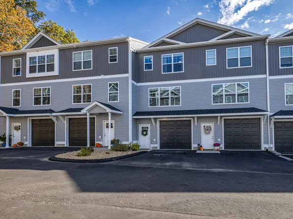 94 N Bridebrook Rd, Niantic, CT