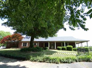 17778 State Route 416 E, Henderson, KY 42420