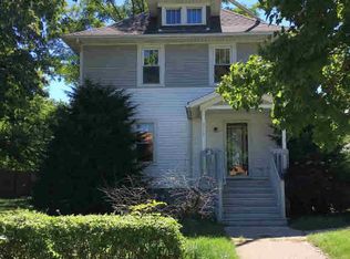 216 E Grove St, Monroe, MI