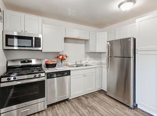Wyda Way Apartments, Sacramento, CA 95825