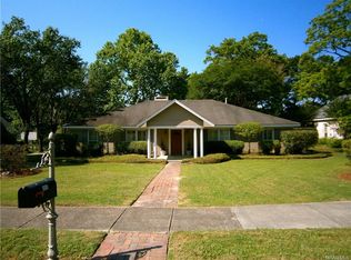 3608 Wiley Rd, Montgomery, AL 36106