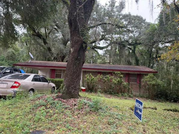 783 Bahama Dr, Tallahassee, FL 32305