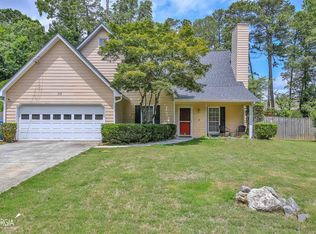 715 Corley Brook Way, Lawrenceville, GA