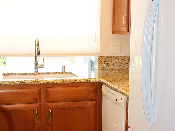 Dishwasher and Refrigerator