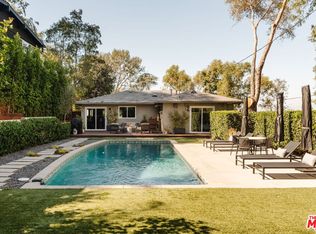 3126 Oakcrest Dr, Los Angeles, CA 90068