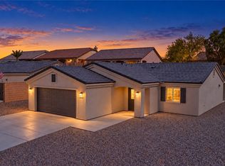 6094 S Tenderfoot Lane, Fort Mohave, AZ 86426
