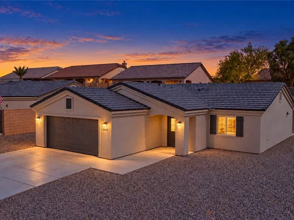 6094 S Tenderfoot Lane, Fort Mohave, AZ 86426