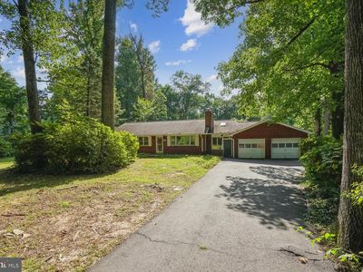 4742 Spruce Ave, Fairfax, VA, 22030