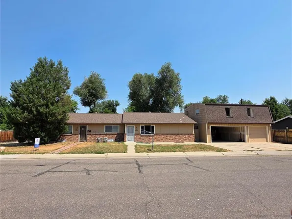 4896-4898 S Lincoln Street, Englewood, CO 80113