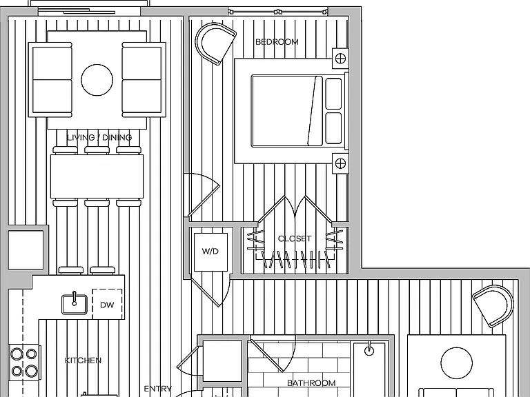 Slade Farm Residences — Photo 33