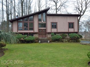 553 Sylvan Rd, River Vale, NJ 07675