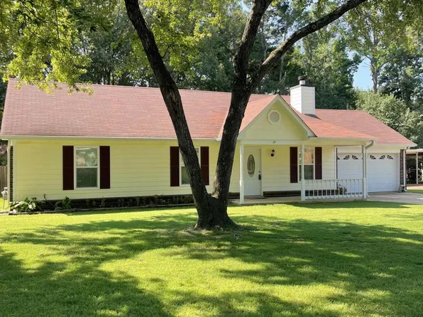 6771 River Birch Rd, Walls, MS 38680