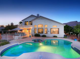 98 E Vineyard Pl, Oro Valley, AZ 85755