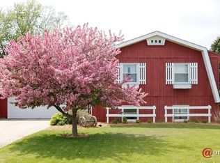 32500 S Butcher Ln, Wilmington, IL