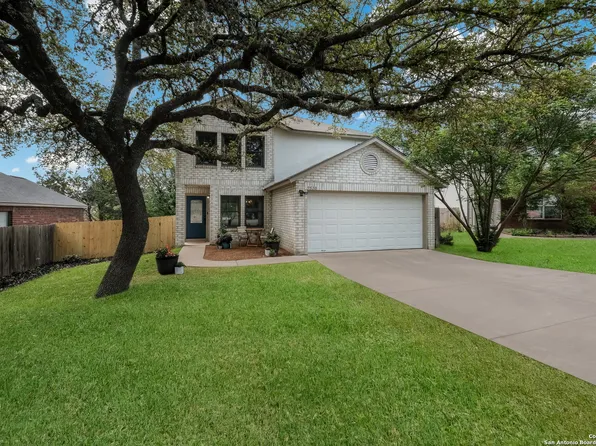 9510 SILVER ELM PL, San Antonio, TX 78254