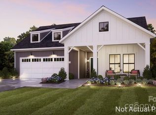 7425 Purple Martin Way #46, Mint Hill, NC 28227