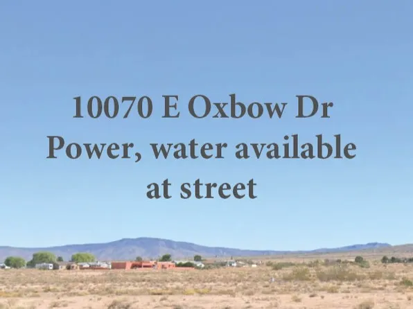 10070 E Oxbow Dr, Kingman, AZ 86401