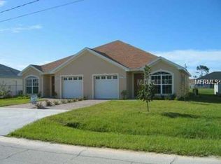 675 Bluebill Ct #A, Poinciana, FL 34759