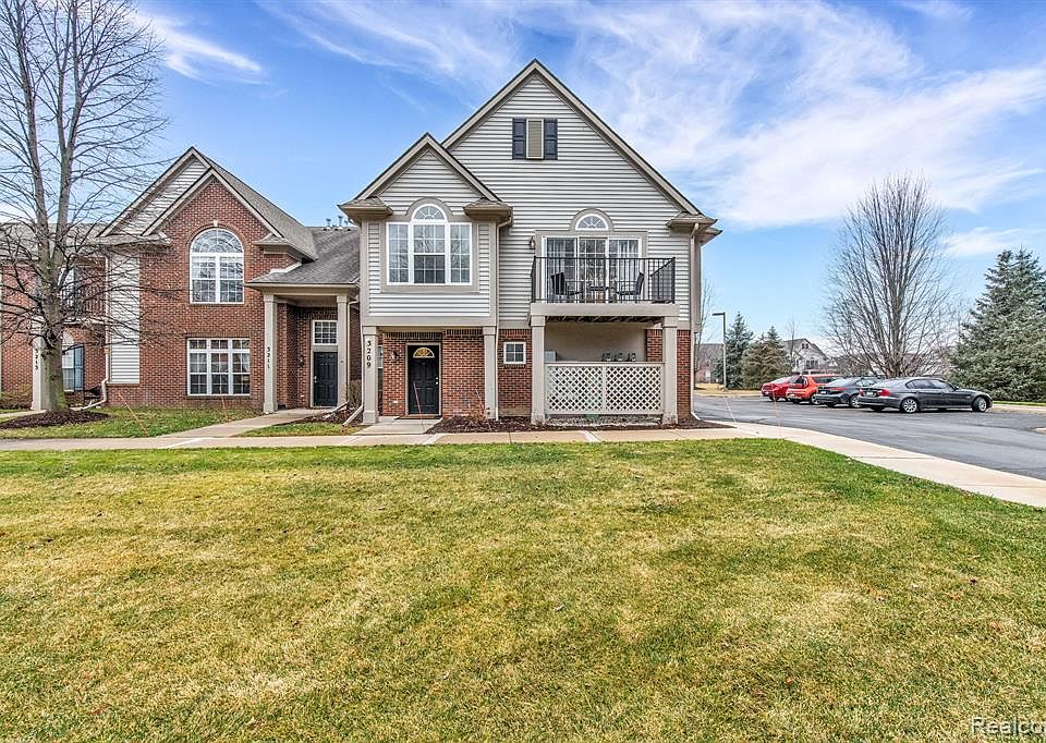3209 Primrose Ln, Ypsilanti, MI 48197 Zillow
