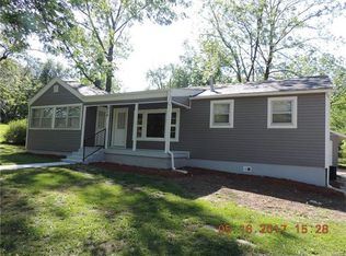 804 Ethel Ave, Park Hills, MO