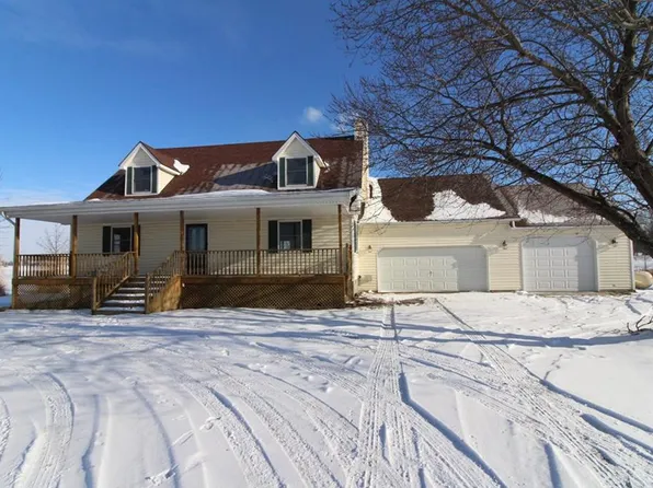 1913 S County Road 24, De Graff, OH 43318