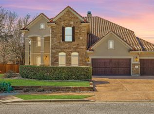 808 Horseback Hollow Dr, Austin, TX 78732