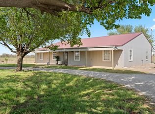 24058 S 4340th Rd, Vinita, OK 74301