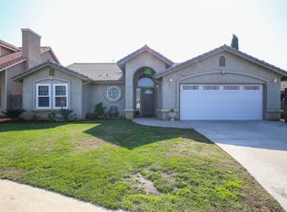 2434 Sample Ave, Clovis, CA 93611