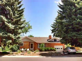 140 Yale Ave, Fort Collins, CO 80525